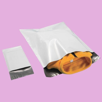 Bolsas para envíos: La solución para el envío seguro de tus productos - Pyme Love